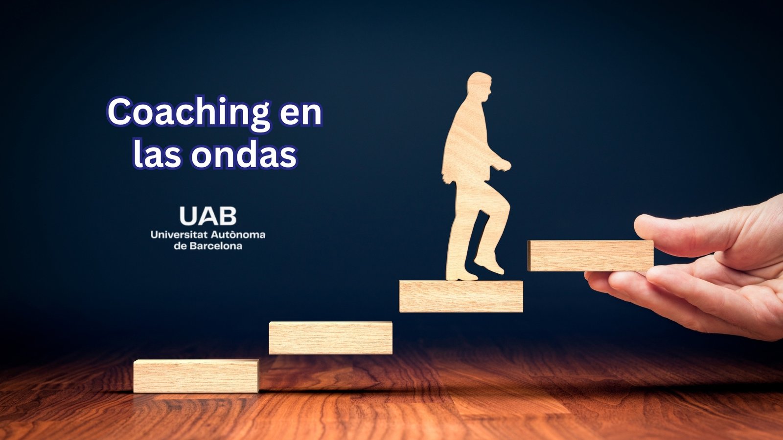 Coaching en las Ondas