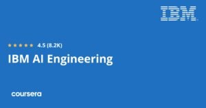IBM AI Engineering